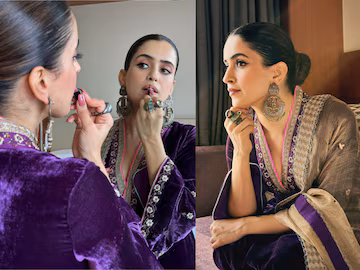 किसके प्यार में पड़ी दबंग गर्ल, अटकलें लगा रहे हैं प्रशंसक!