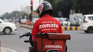 ZOMATO ने लांच की क्विक डिलीवरी योजना, १५ मिनट में पाएं डिलीवरी