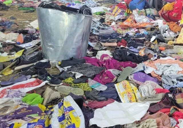 महाकुंभ में भगदड़, 15 लोगों की मौत, शाही स्नान रद्द