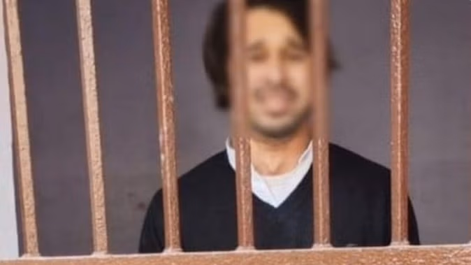 सीएम योगी का सिर कलम करने की धमकी देने वाला युवक गिरफ्तार