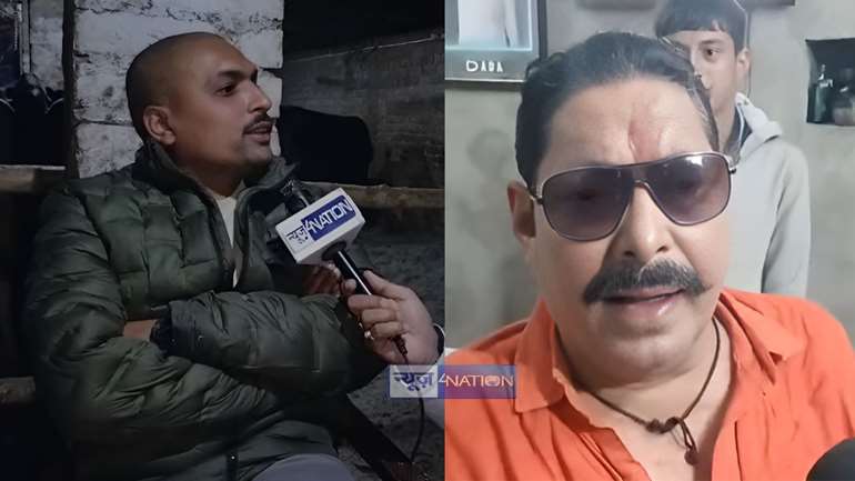 मोकामा गोलीकांड: पुलिस का बढ़ा दबाव तो सोनू सिंह ने किया सरेंडर