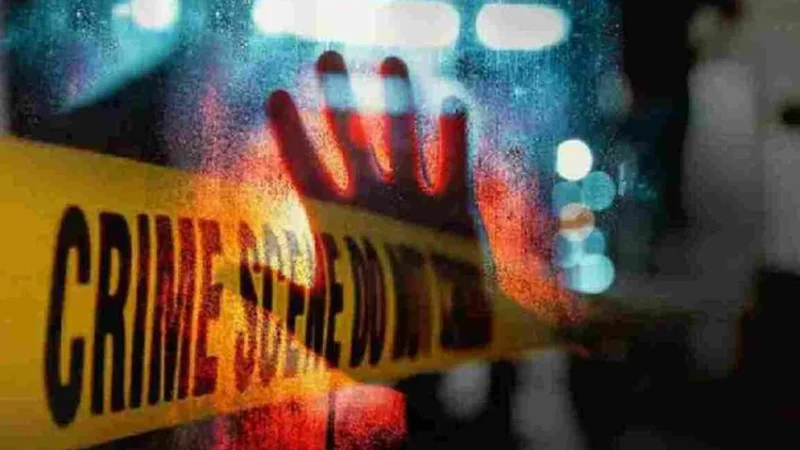 बच्ची की दंरिंदगी के बाद हत्या, खेत में मिला शव