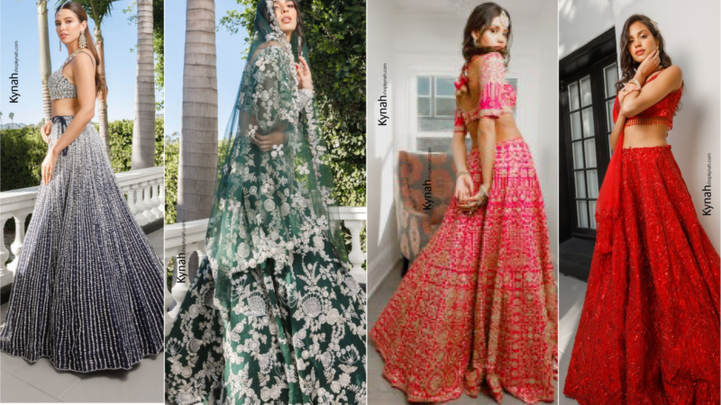 लेटेस्ट डिजाईन के गाऊन आपके लुक में लगाएंगे चार चांद