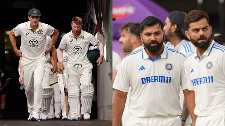 आस्ट्रेलिया ने 6 विकेट से जीता सिडनी टेस्ट मैच, 10 साल बाद बार्डर- गवास्कर ट्राफी पर कब्जा: वर्ल्ड टेस्ट चैम्पियनशिप के फाइनल में भी इन्ट्री