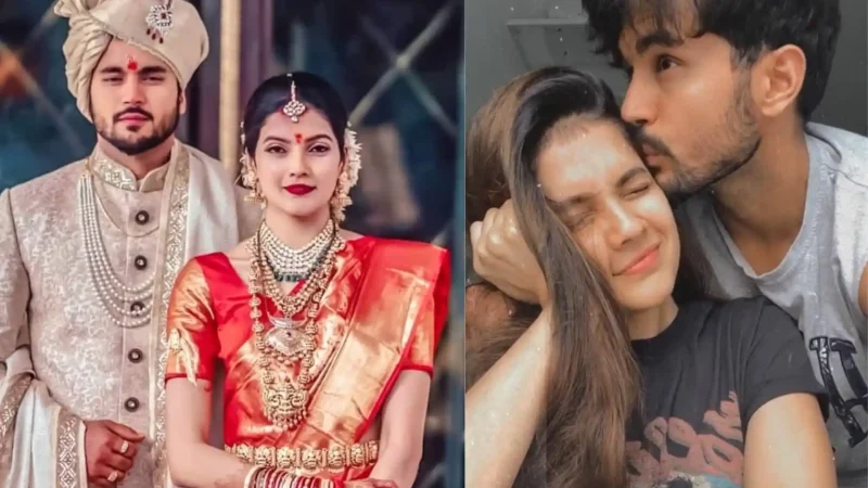 चहल के बाद एक और क्रिकेटर की ‘लव लाइफ’ खतरे में, इंस्टाग्राम पर एक दूसरे को किया अनफॉलो