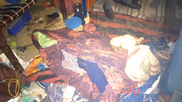 मेरठ सामूहिक हत्याकांड: सामने आई सौतेले भाईयोंं की क्रूरता