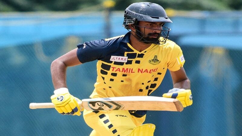 विजय हजारे ट्राफी: जब एक ओवर में लगे 7 चौके