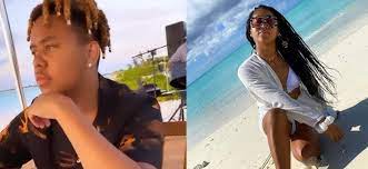 मां बनने के बाद टेनिस स्टार नाओमी ओसाका अपने पार्टनर से हुईं अलग