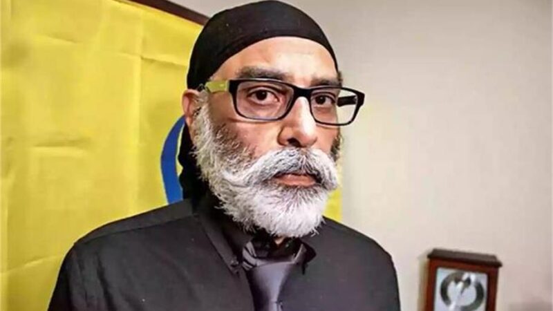 पन्नू ने दी प्रयागराज महाकुंभ को ‘युद्ध भूमि’ बनाने की धमकी