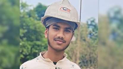 फिर… खूनी हुआ नगर निगम का डंपर, ले ली युवक की जान