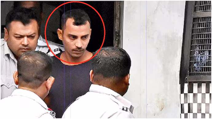 कोलकाता के प्रशिक्षु चिकित्सक की हत्या केस में उम्रकैद की सजा, ५० हजार का जुर्माना