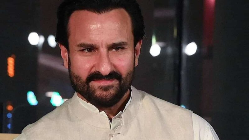 ऑपरेशन के बाद खतरे से बाहर बॉलीवुड अभिनेता सैफ अली खान, घटना की जांच में जुटी पुलिस