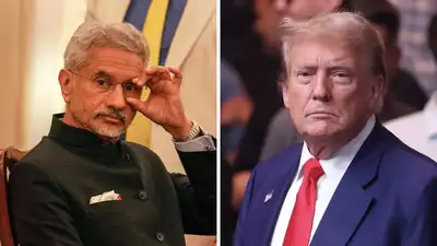Donald Trump के शपथ समारोह में भारत का प्रतिनिधित्व करेंगे विदेश मंत्री Jaishankar
