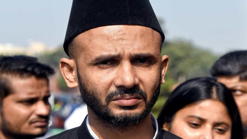 चार जनवरी के बाद गिर सकता है गिर सकता है संभल के सपा सांसद का अवैध निर्माण