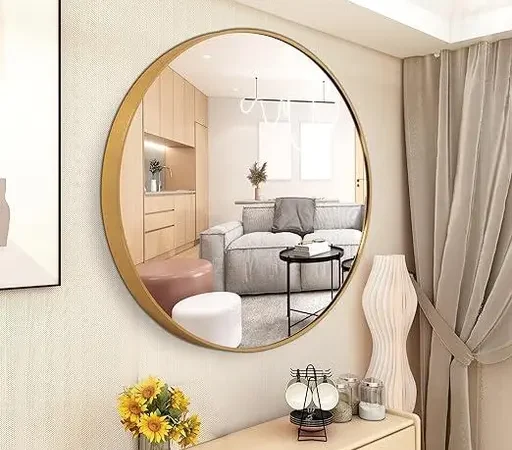 गलत दिशाओं में रखा आईना तो परेशानी में पड़ जाएगा दांपत्य जीवन