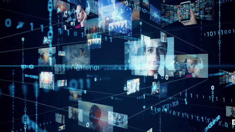 फर्जी AI वीडियो की कैसे करें पहचान!