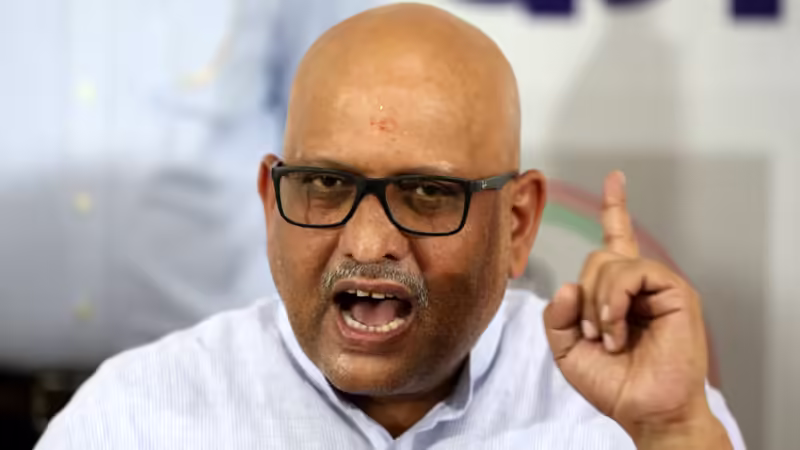 महाशिवरात्रि पर शिव बारात नहीं निकलने पर भड़की कांग्रेस, बताया परंपराओं से खिलवाड़