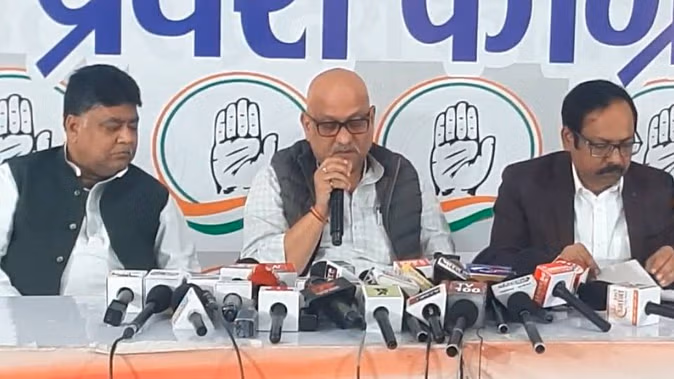 महाकुंभ में मरने वालों और घायलों की सूची जारी करे सरकार- अजय राय