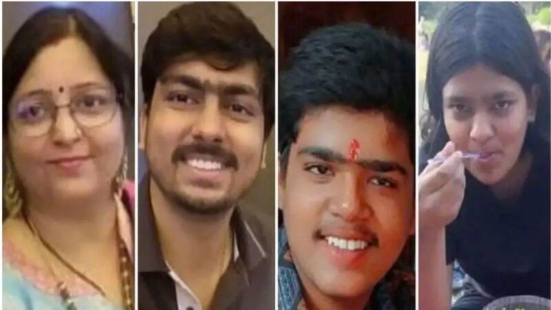 भदैनी में सामूहिक हत्याकांड का आरोपी एक लाख का ईनामी विक्की भाई संग गिरफ्तार