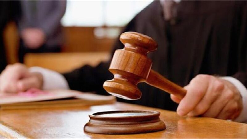 19 लोगों को 27 साल बाद मिली उम्र कैद की सजा