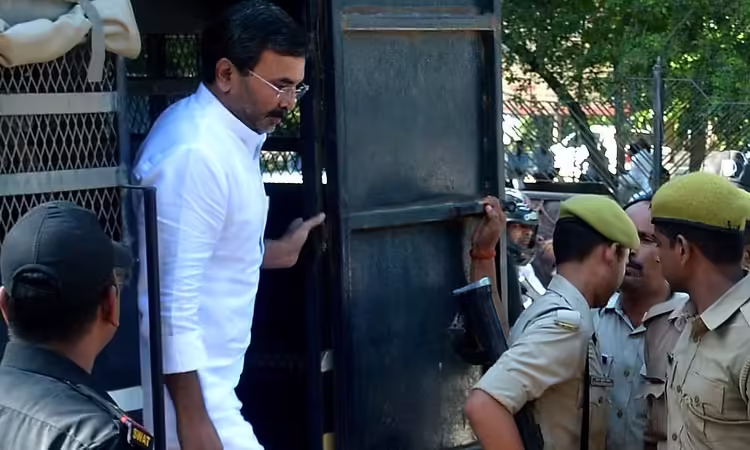 मॉफिया डॉन बृजेश सिंह की मुश्किलें बढ़ी, दोषमुक्ति केस की अब सुप्रीम कोर्ट करेगा सुनवाई