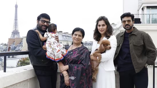 विवादित बयान देकर फंसे अभिनेता चिरंचीवी, सोशल मीडिया पर हो रही है आलोचना