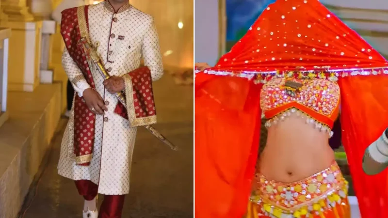 दूल्हे के ‘चोली के पीछे क्या है?’ गाने पर डांस से टूट गयी शादी, बैरंग लौटी बारात