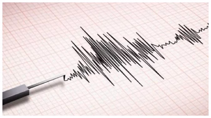 नेपाल में आया भूकंप, बंगाल और बिहार में भी महसूस हुऐ झटके