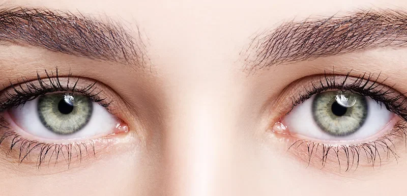 गंभीर बीमारी के लक्षण भी हो सकता हैं आंखों का धुंधलापन