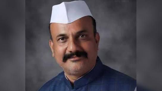 हर्षवर्धन सपकाल बने महाराष्ट्र कांग्रेस के नए अध्यक्ष