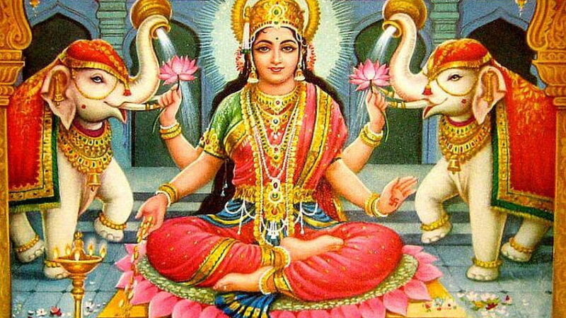 पर्स में यह चीजें रखने से रुक जाएगी मां ‘लक्ष्मी’ की कृपा