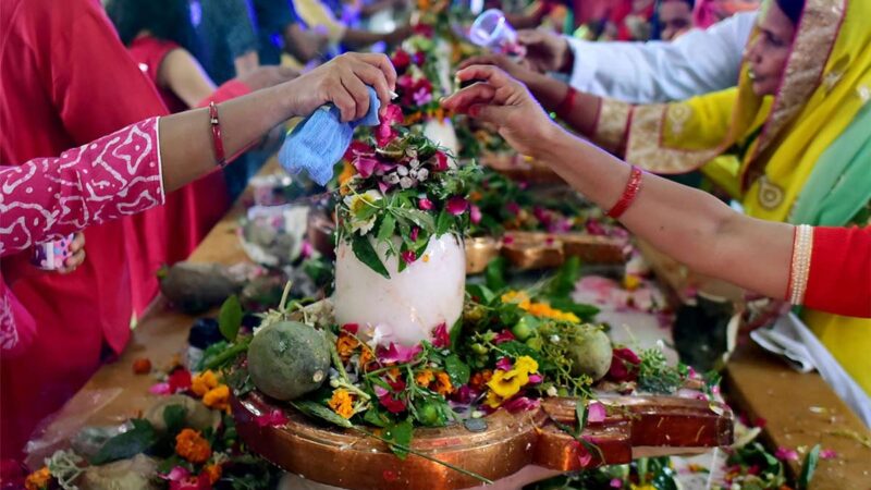 महाशिवरात्रि का उपवास सेहत के लिए भी है गजब का फायदेमंद!