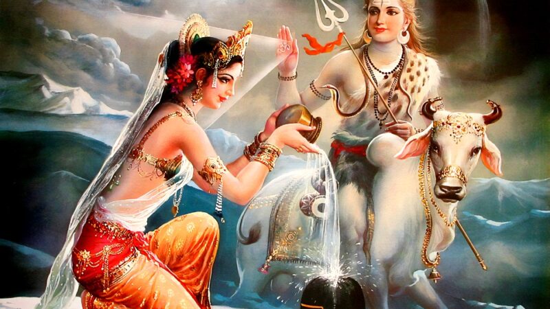 क्यों मनाई जाती है ‘महाशिवरात्रि’?, इस दिन व्रत रखने से क्या हैं लाभ