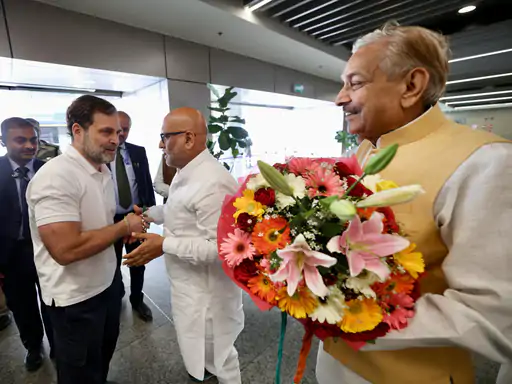 भाजपा, अडानी और अंबानी ने देश में बेरोजगारी और महंगाई बढ़ाई है- राहुल गांधी