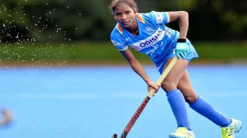 एफआईएच प्रो लीग खिलाड़ियों के लिए कमियों को दूर करने का बड़ा मौका- सलीमा टेटे