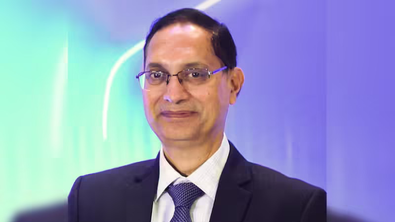 माधवी बुच का कार्यकाल समाप्त, तुहिन कांत पांडेय होंगे नए सेबी चेयरमैन