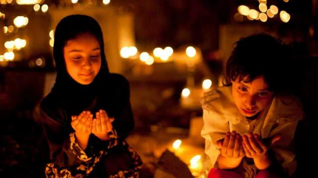 क्यों मनाते हैं ‘शब-ए-बारात’, क्या है धार्मिक मान्यता