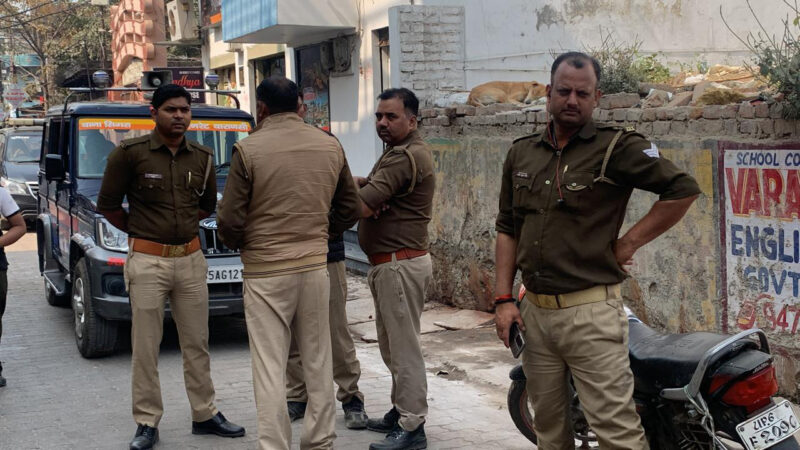 सिविल सेवा परिक्षा की तैयारी कर रहे युवक ने फांसी लगाकर किया सुसाइड