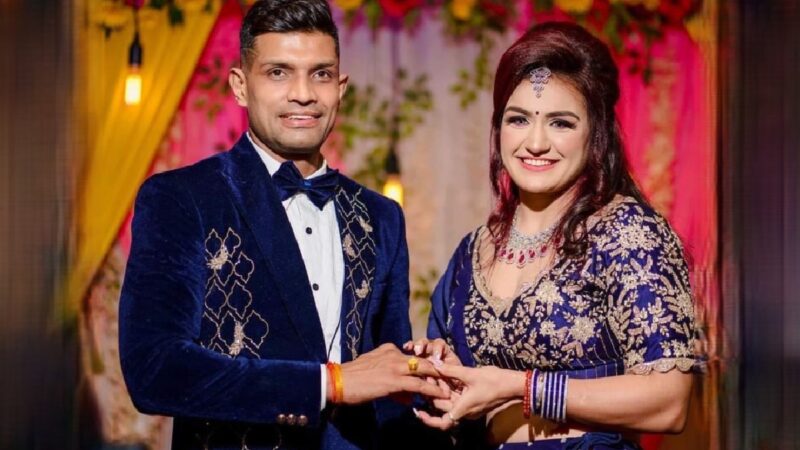 अब एक एथलीट कपल भी लेने जा रहा है तलाक!