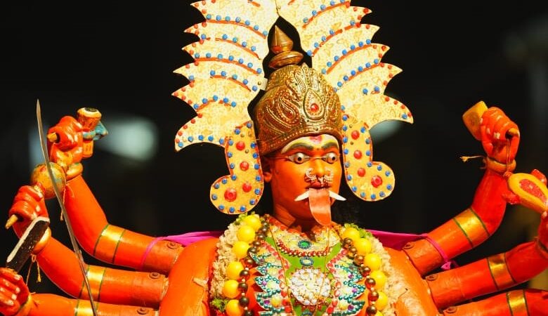 काशी तमिल संगमम ३ के सांस्कृतिक संध्या में बांसुरी वादन और पारंपरिक नृत्यों की अद्भुत प्रस्तुति