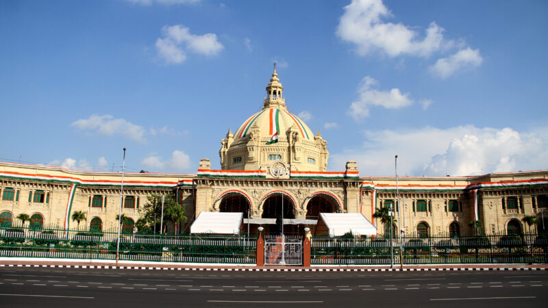 यूपी विधानमंडल का बजट सत्र १८ फरवरी को शुरू