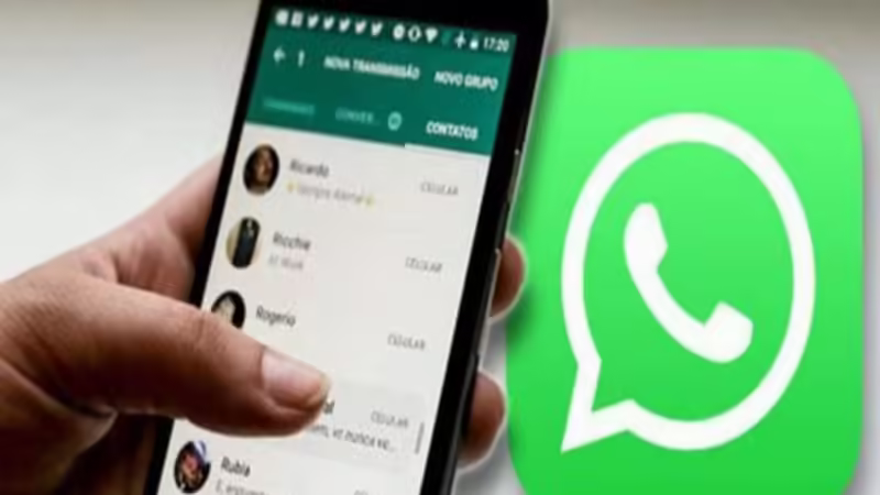 व्हाट्सऐप ने ८४ लाख से ज्यादा भारतीयों के खाते किए बंद