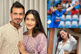 युजवेंद्र चहल से धनश्री को कितने रुपये की मिली एलिमनी? धनश्री के परिवार ने बताया पूरा सच