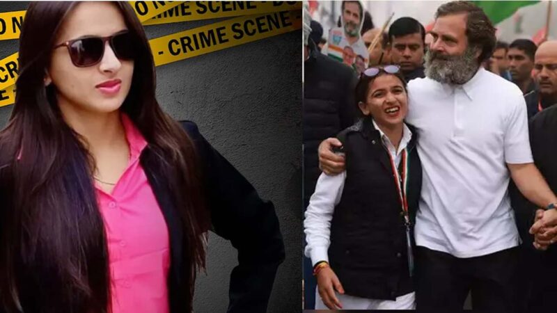 हिमानी हत्याकांड में चौंकाने वाले खुलासे, आरोपी गिरफ्तार