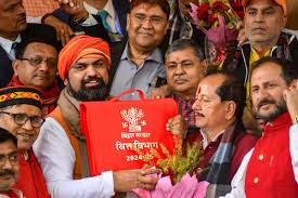 बिहार के बजट में महिलाओं के लिए हुए कई बड़े ऐलान