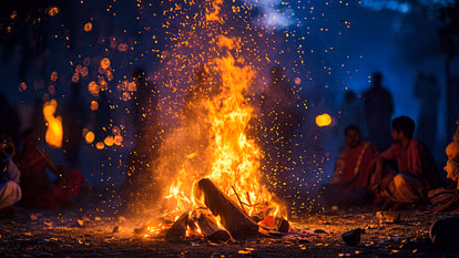 होलाष्टक के दौरान करें ये खास उपाय, खुलेंगे खुशहाली के रास्ते