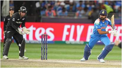 न्यूजीलैंड को 4 विकेट से हराकर भारत ने चैम्पियंस ट्राफी पर जमाया कब्जा