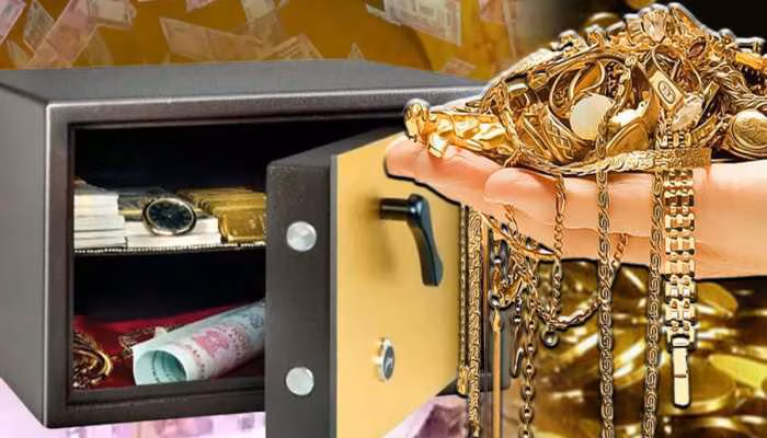 घर लाएं ये सामान, धन से भर जाएगी तिजोरी