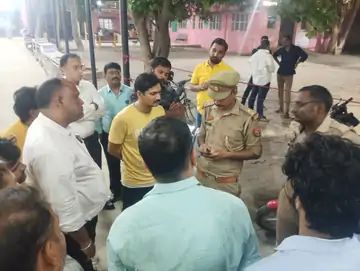 मोबाइल गेम बना जानलेवा: टीचर ने पति से नाराज होकर की खुदकुशी, दो दिन पहले मनाया था बेटे का जन्मदिन