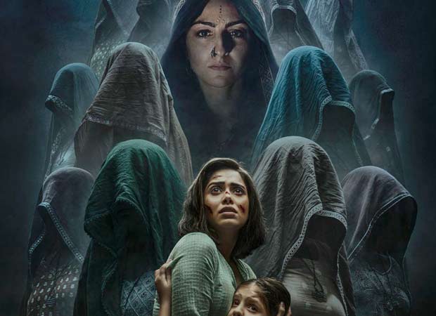 छोरी २: पितृसत्ता के खिलाफ आवाज उठाती दिल दहला देने वाली फिल्म